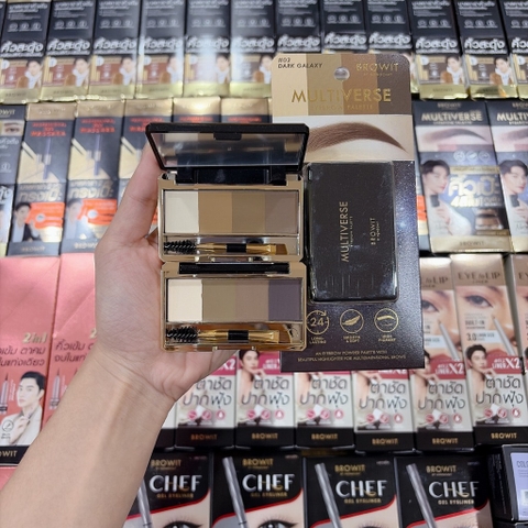 Bột mày Nongchat Multiverse