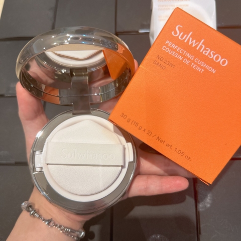 Cushion Sulwhasoo Perfecting
