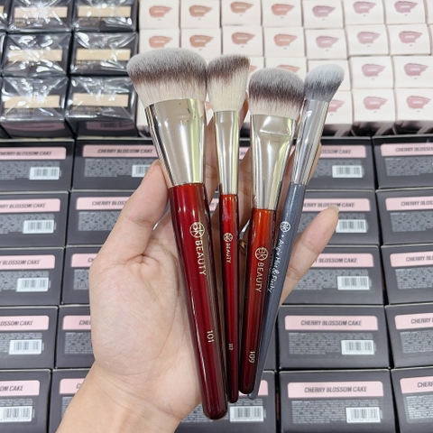 Cọ Makeup Lẻ BK Beauty