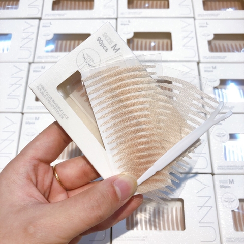 Dán Mí UNVY 90 Miếng