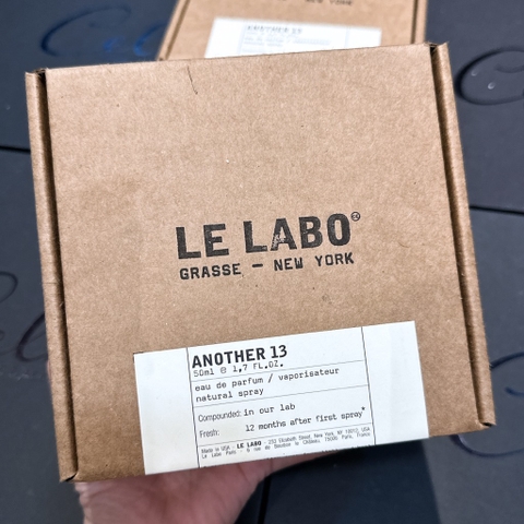 Nước Hoa Le Labo Another 13