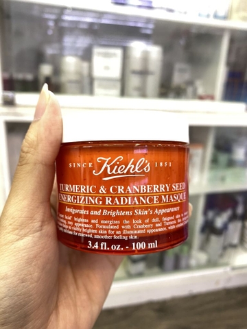 Mặt Nạ Kiehl's Nghệ 100ml