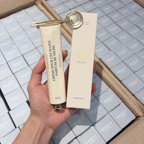 Kem Tay BOUQUET GARNI Niche Perfume Hand Cream 50ml