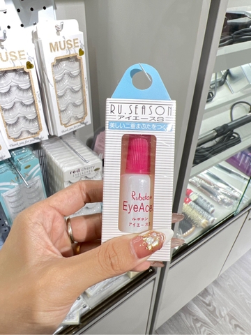 Keo Dán Mí Ru.Season