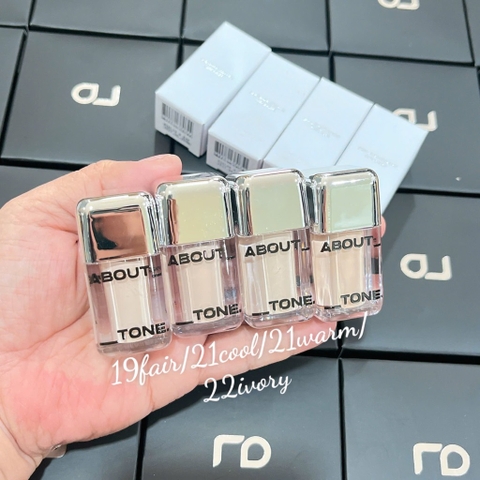 Che Khuyết Điểm About Tone Skin Layer Cover Fit 5.6g