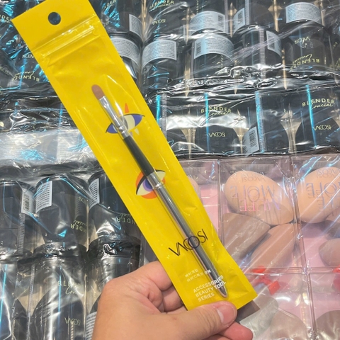 Cọ Môi Lông Dài Vacosi- L02