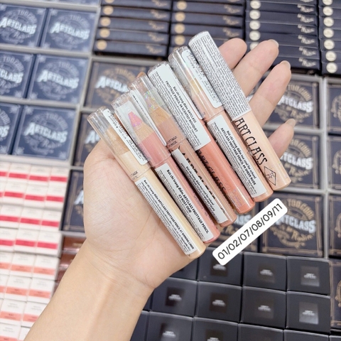 Chì nhũ mắt Too Cool For School Art Class CT