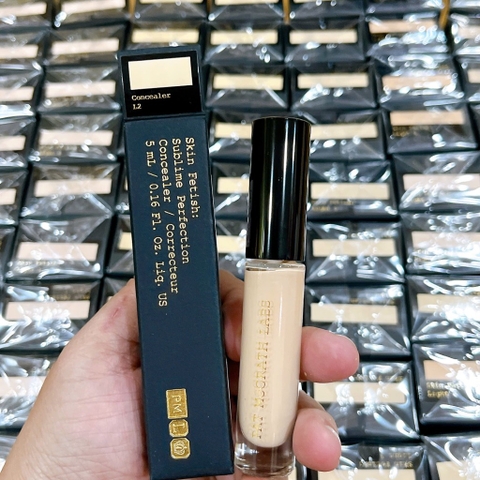 Che Khuyết Điểm PAT Sublime Perfection Concealer 5ml
