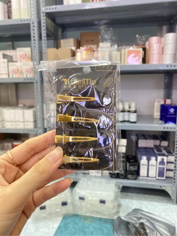 Kẹp tàng hình set 4c