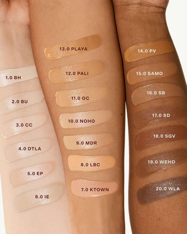 Che Khuyết Điểm Tower 28 Swipe All Over Hydrating Serum Concealer 6.5ml