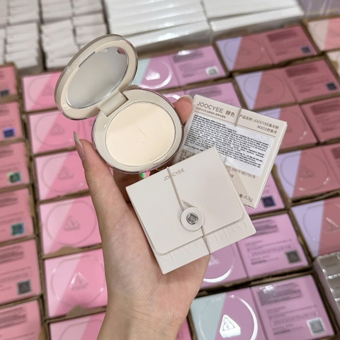 Highlight JOOCYEE New Cubism 4.3g CT - M302 Creamy Ivory