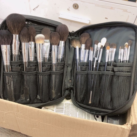 BEST SELL Bộ Cọ Celin 28 Cây ( Glamour )