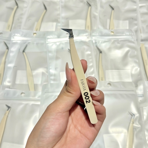 Nhíp Nối Mi FAICCIA