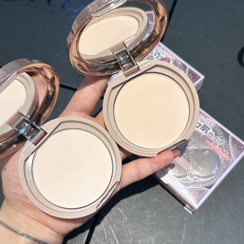 Phấn Phủ Nén Canmake Marshmallow Finish Powder 10g