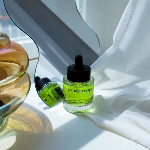 Serum Pestlo Pantherecipe Nonicica 30ml