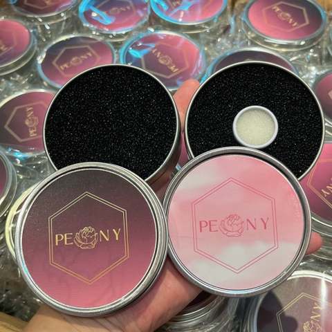 Dụng cụ rửa cọ khô Peony