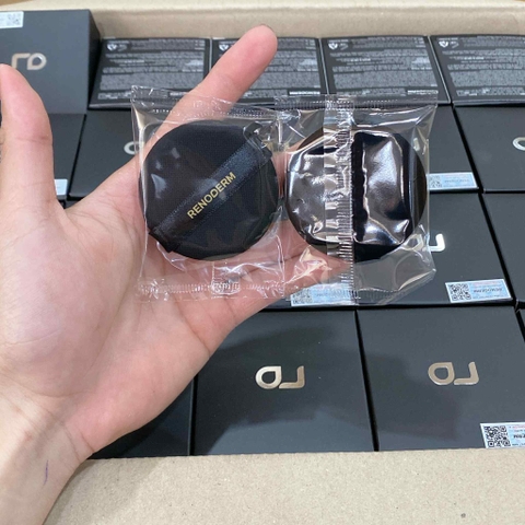 [ PEONYNK ] Bông Cushion RENODERM Day Long BB Cream CT