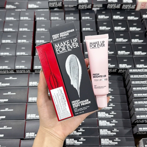 Kem Lót MUFE Step1 30ml CT