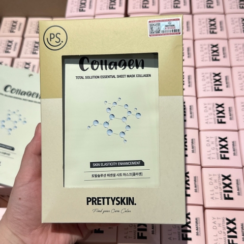 Set nước thần Cnp Propolis Treament 300ML+ 190M BTT