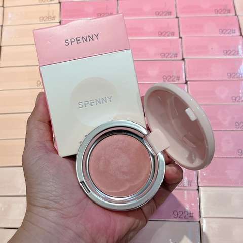 Má Hồng Spenny Soft Mist 6.2g