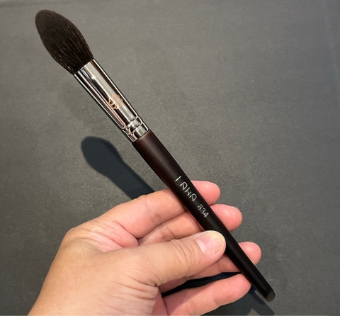 Cọ lẻ Laka