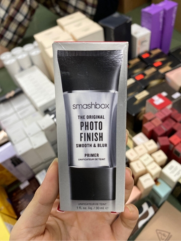 Kem Lót Smashbox Photo Finish 30ml