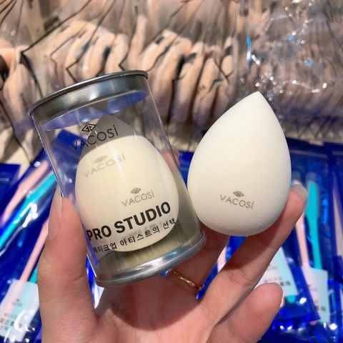 Mút tán nền VACOSI Pro Studio