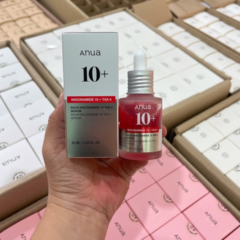 Serum Anua 10+ Niacinamide 10 TXA4 30ml