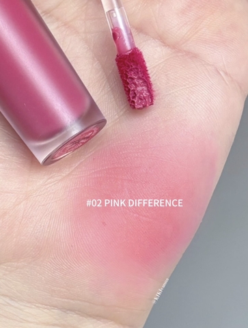 Son tint Peripera Ink Jellable CT