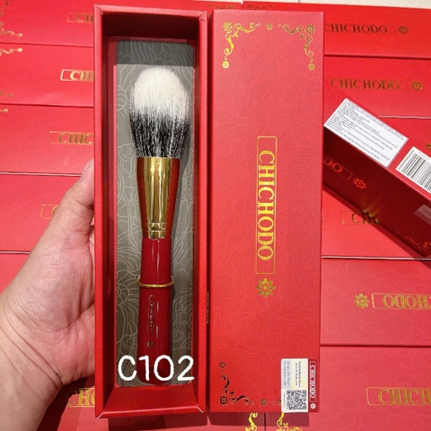 Cọ Chichodo Full Box