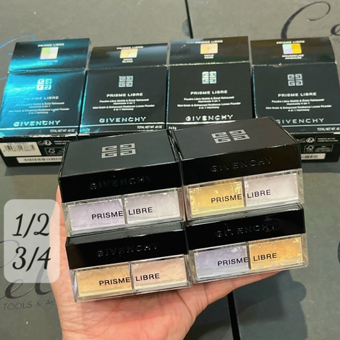 Bột Givenchy Prisme Libre