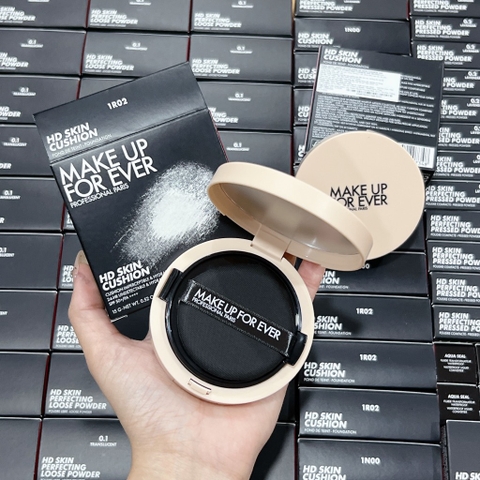 Cushion MUFE HD Skin 15g CT