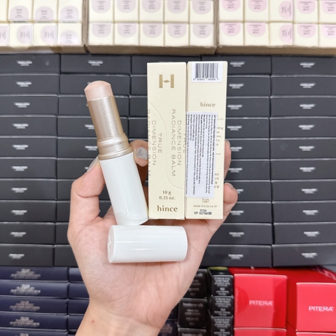 Highlight HINCE True Dimension Radiance Balm CT