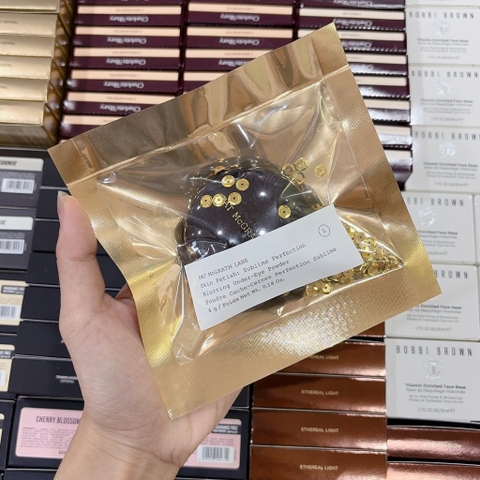 Phấn Nén Pat McGrath Labs Blurring Under Eye 4g