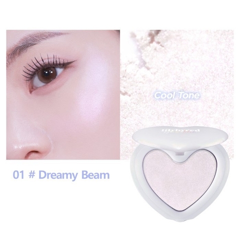 Highlight Lilybyred Glow Veil