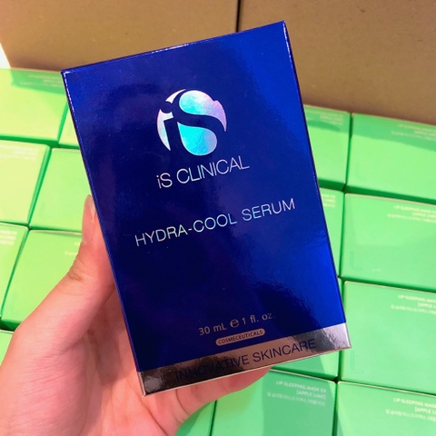 Serum Is Clinical Hydra Cool 30ml