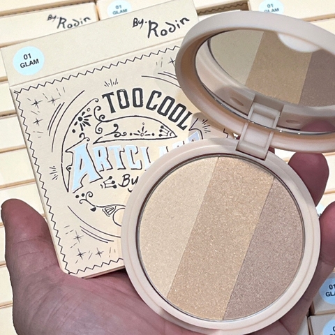 Highlight Too Cool For School