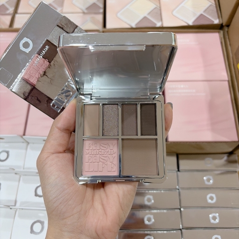 Bảng Mắt LEMONADE Aesthetic Multi Task