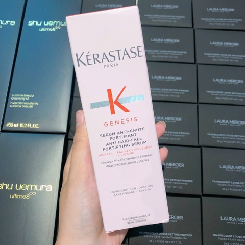 Serum Kerastase Genesis 90ml