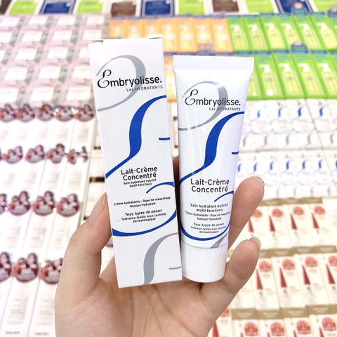 Kem Dưỡng Embryolisse 30ml
