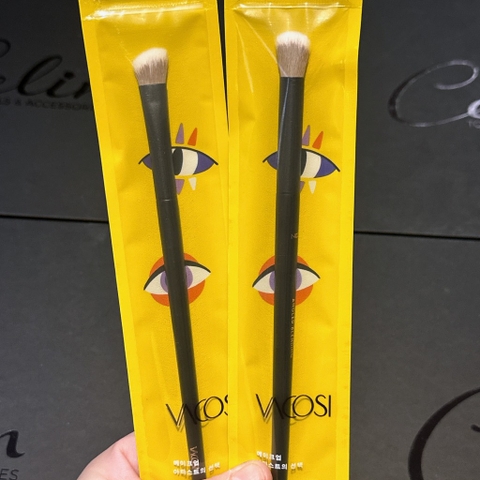 Cọ Vacosi (MẪU MỚI)