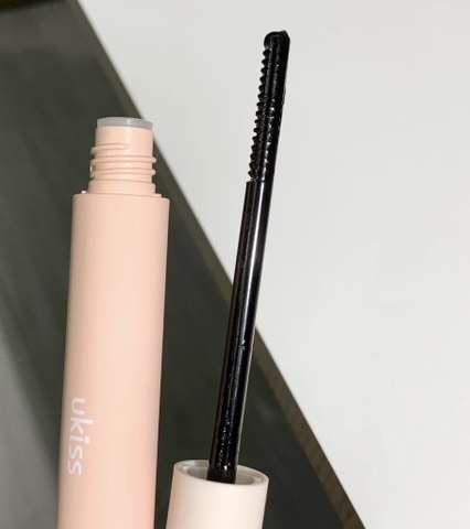 Tẩy Trang Mi Ukiss Hydrogel 5g CT