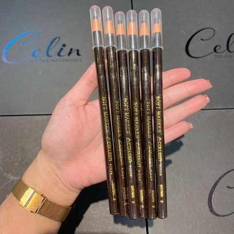 Chì xé COLLEEN SOFT MARKER