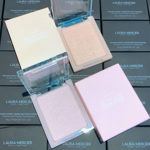 Highlight Romand See - Through Veillighter