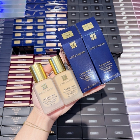Nền Estee Lauder Double Wear SPF 10 30ml