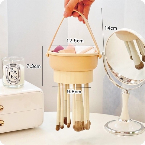 Giặt cọ BIGGER Storage No Box