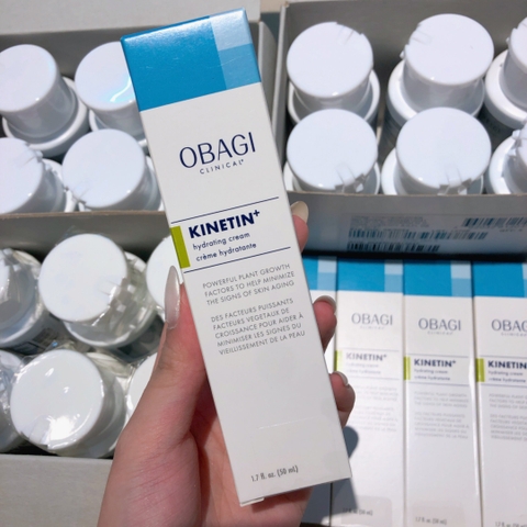Kem Dưỡng Obagi Kinetin Cream 50ml