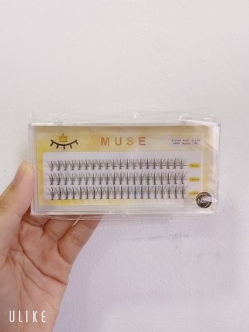 Mi Giả rời Mix MUSE