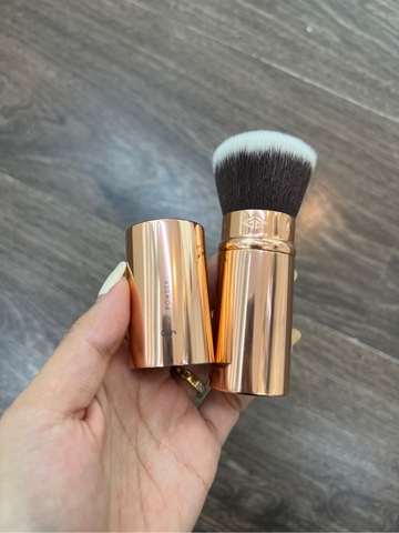 Cọ Phủ Vacosi - M10 (MẪU MỚI)