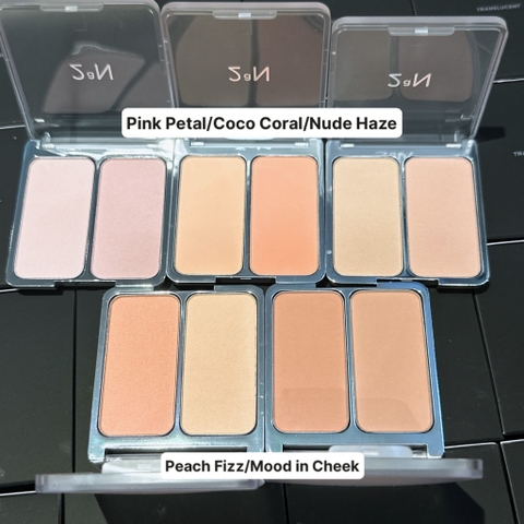 Má Hồng 2AN Dual Cheek